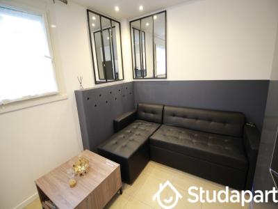Location Appartement NANCY 54000