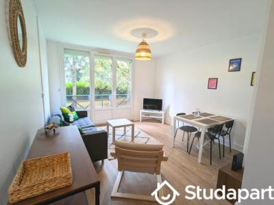 Location Appartement TOURS 37000