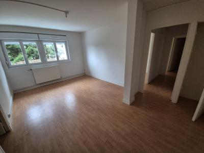 Location Appartement MONTHERME  08