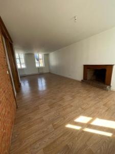 Location Appartement ROCROI  08