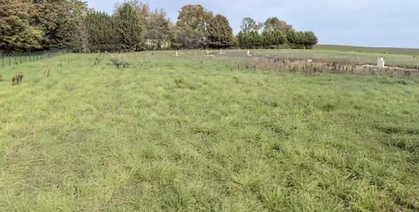 Vente Terrain ORCHAMPS 39700