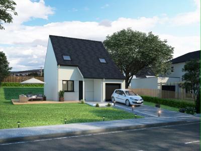 Vente Maison BLAIN 44130
