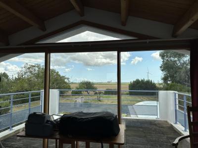 Vente Maison BERNARD 