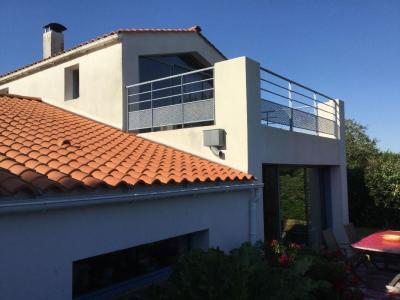 For sale House BERNARD 