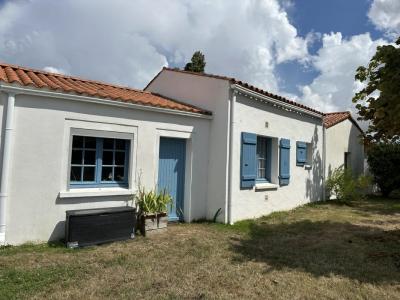 For sale House BERNARD 