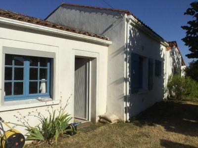 For sale House BERNARD 