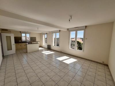 Vente Immeuble LONGEVILLE-SUR-MER  85