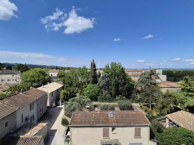 Vente Appartement SAINT-REMY-DE-PROVENCE 13210