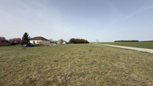 Vente Terrain PAVILLON-SAINTE-JULIE 10350