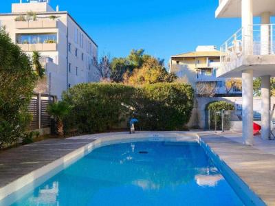 Vente Appartement MARSEILLE-8EME-ARRONDISSEMENT 13008