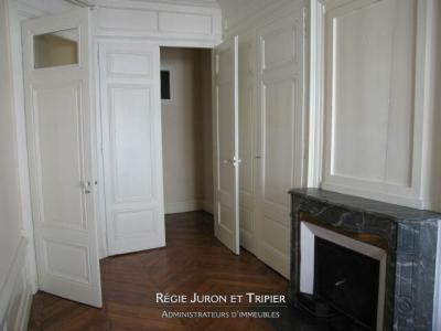Location Appartement 3 pi�ces LYON-2EME-ARRONDISSEMENT 69002