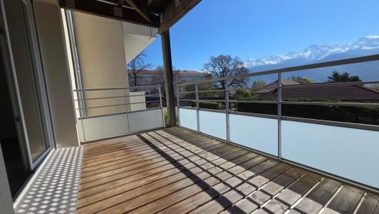 Vente Appartement 4 pi�ces SAINT-ISMIER 38330