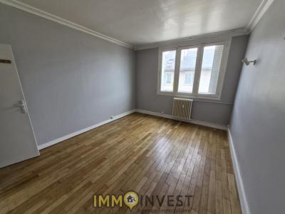 Vente Appartement LIMOGES 87000