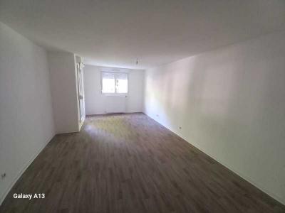Vente Appartement 5 pi�ces MULHOUSE 68100