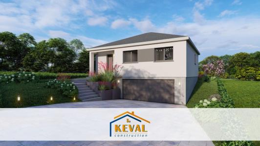 Vente Maison 4 pi�ces SOULTZ-LES-BAINS 67120