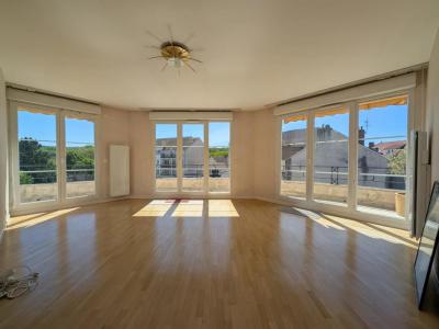 Vente Appartement 3 pi�ces CLAYES-SOUS-BOIS 78340