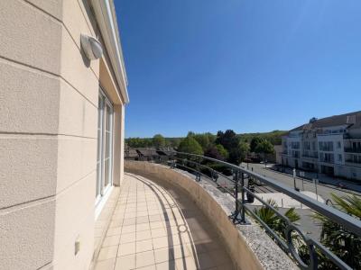 For sale Apartment CLAYES-SOUS-BOIS 