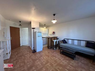 Location Appartement COURDIMANCHE 95800