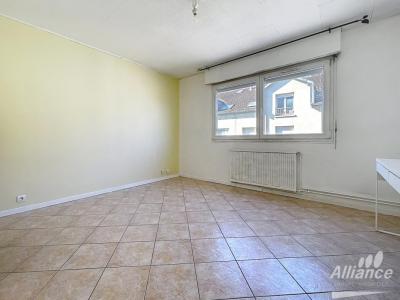 Vente Appartement AUDINCOURT 25400