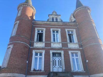 Location Appartement GUERCHE-DE-BRETAGNE 35130