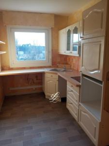 Location Appartement MANS  72