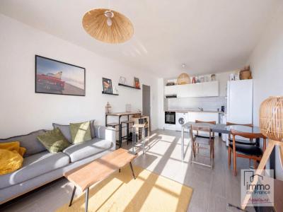 Vente Appartement 3 pi�ces BORDEAUX 33800