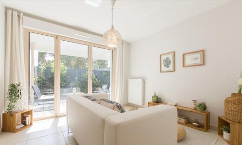 Vente Appartement 2 pi�ces MONDEVILLE 14120