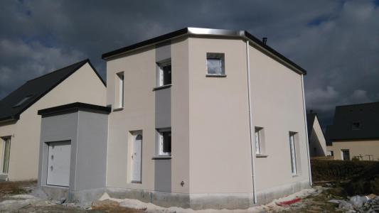 Vente Maison GUICLAN 29410