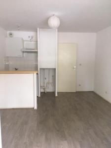 Location Appartement TOULOUSE 31400
