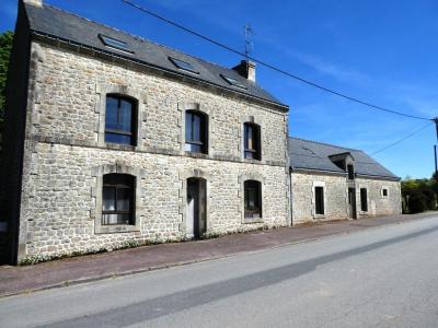 Vente Maison PLOERDUT 