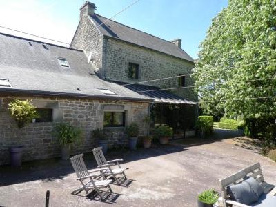 Vente Maison PLOERDUT 