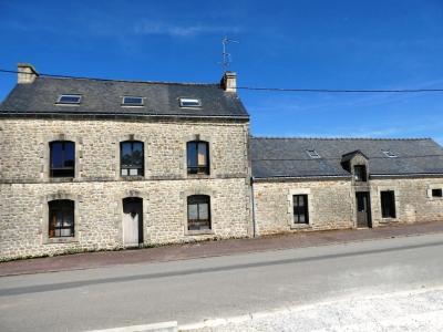 For sale House PLOERDUT 