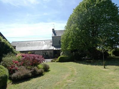 For sale House PLOERDUT 