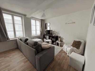 Location Appartement 2 pi�ces SAINT-OMER 62500