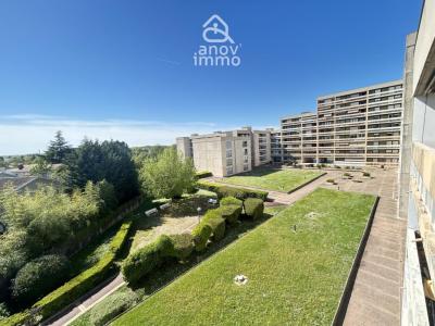 Vente Appartement 4 pi�ces ANGOULEME 16000