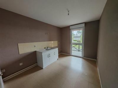 For rent Apartment PALINGES 