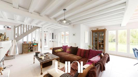 For sale House BONNEVILLE-SUR-TOUQUES 