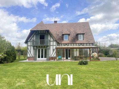 Vente Maison BONNEVILLE-SUR-TOUQUES