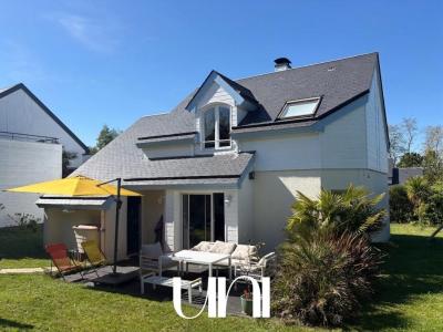 Vente Maison 5 pi�ces HEROUVILLE-SAINT-CLAIR 14200