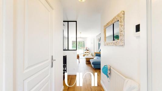 Vente Maison HEROUVILLE-SAINT-CLAIR 