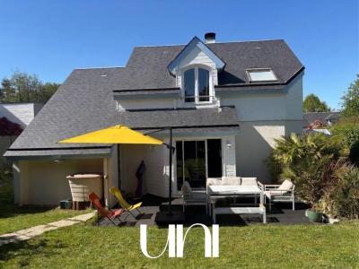 Vente Maison HEROUVILLE-SAINT-CLAIR 