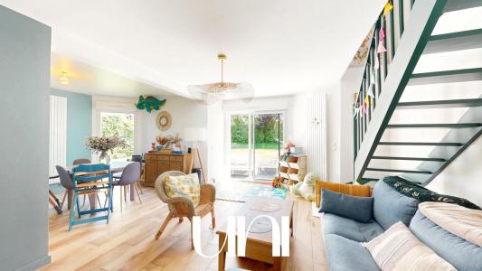Vente Maison HEROUVILLE-SAINT-CLAIR 