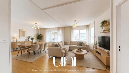 Vente Appartement BAYEUX 