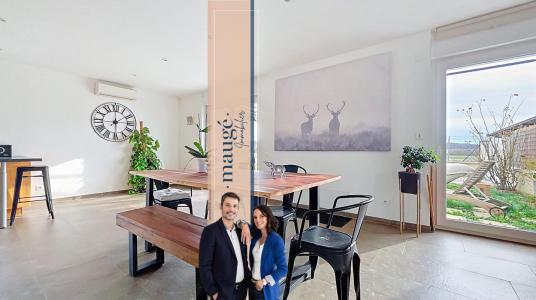 Vente Appartement 3 pi�ces LUZINAY 38200