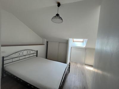 Location Appartement REZE 