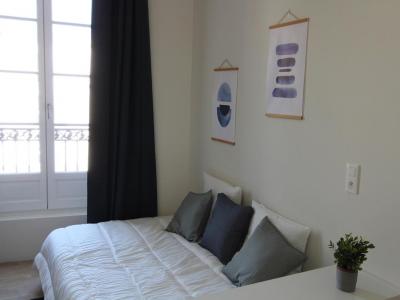 Location Appartement NANTES 