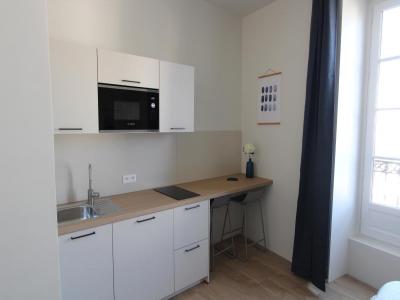 Location Appartement NANTES 