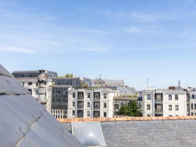 Vente Appartement NANTES 44000