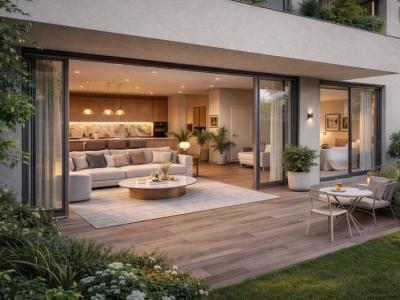 Vente Maison CARBON-BLANC 33560