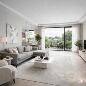 Vente Appartement 3 pi�ces OZOIR-LA-FERRIERE 77330